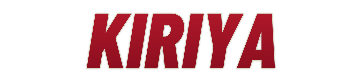 kiriya Logo